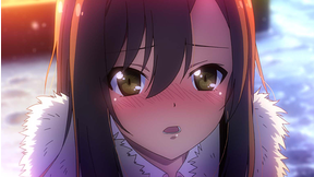 さくら荘のペットな彼女 第1話 | dアニメストア