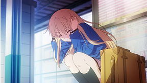 さくら荘のペットな彼女 第1話 | dアニメストア