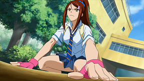 一騎当千 XTREME XECUTOR | アニメ動画見放題 | dアニメストア