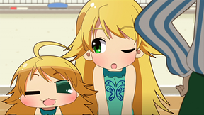 ぷちます！ -プチ・アイドルマスター- | アニメ動画見放題 | d