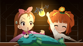 ぷちます！ -プチ・アイドルマスター- | アニメ動画見放題 | d
