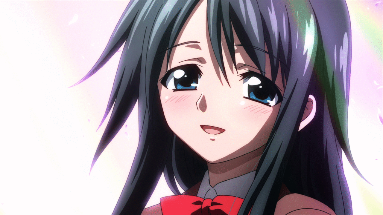 劇場版そらのおとしもの 時計じかけの哀女神 | dアニメストア