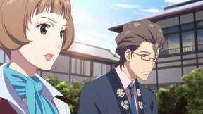 花咲くいろは | アニメ動画見放題 | dアニメストア