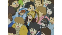 Scramble-3