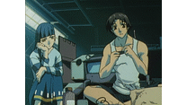 Mission 9