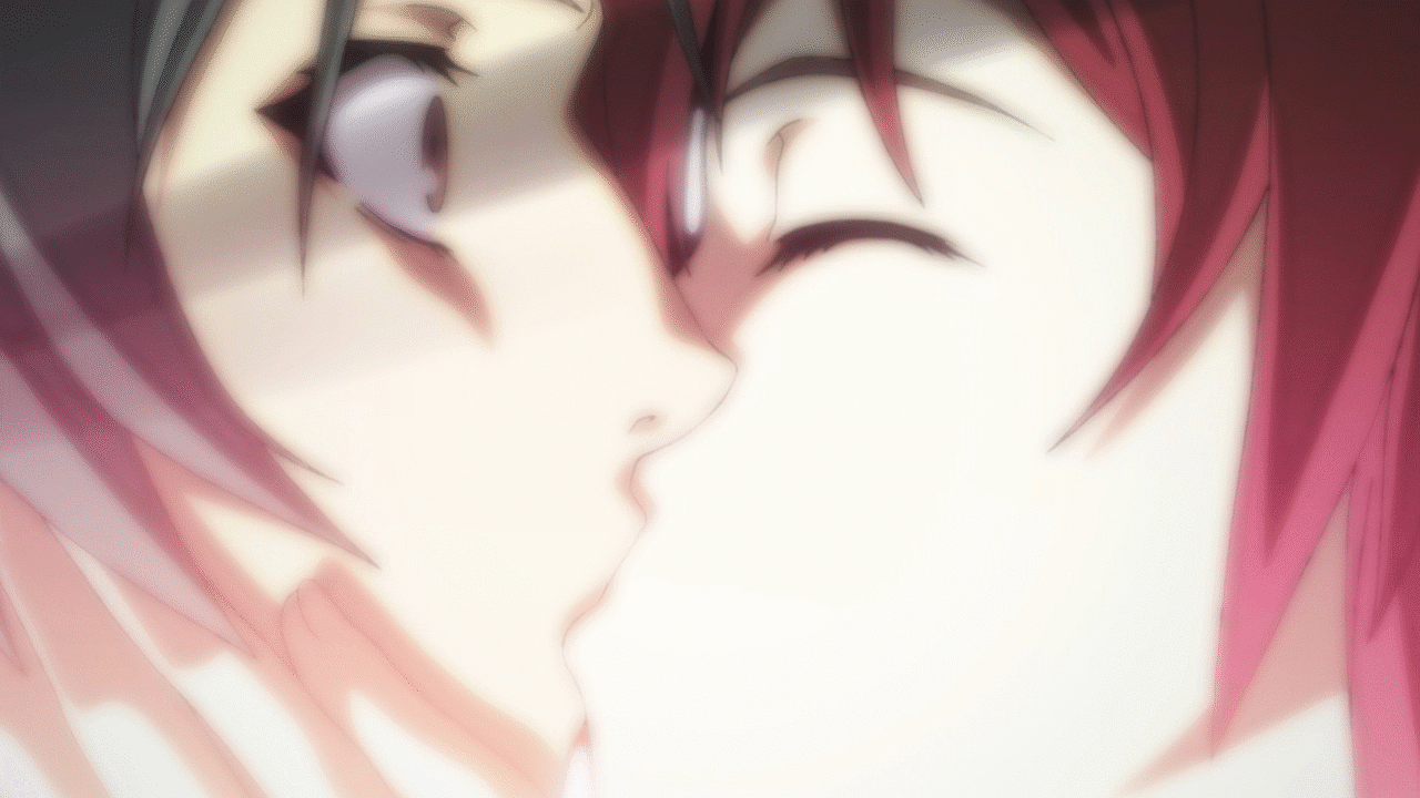 百花繚乱 サムライガールズ 第壱話 | dアニメストア