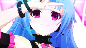 超次元ゲイム ネプテューヌ | アニメ動画見放題 | dアニメストア