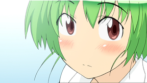ケンコー全裸系水泳部 ウミショー | アニメ動画見放題 | dアニメストア