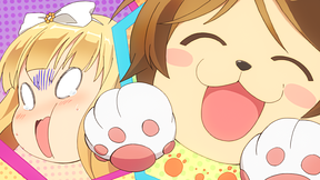 変態王子と笑わない猫。 | アニメ動画見放題 | dアニメストア
