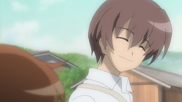 アニメ『ひぐらしのなく頃に』の作品画像