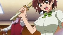 ご奉仕八