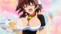 ご奉仕九