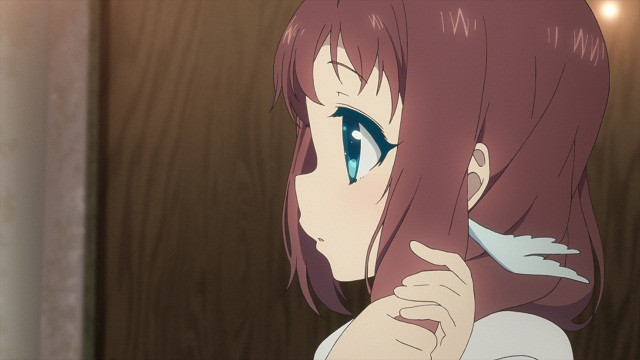 凪のあすから 凪のあすから 第24話 | dアニメストア