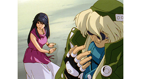 EAT-MAN'98 | アニメ動画見放題 | dアニメストア