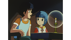 魔法の天使 クリィミーマミ | アニメ動画見放題 | dアニメストア