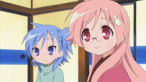 １ぺこ～５ぺこ