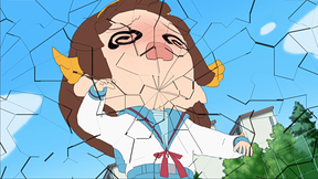 Amazon.co.jp: 涼宮ハルヒちゃんの憂鬱とにょろ~ん☆ちゅるや