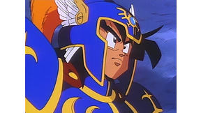 ドラゴンクエスト ≪勇者アベル伝説≫ | アニメ動画見放題 | dアニメストア
