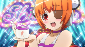 そにアニ －SUPER SONICO THE ANIMATION－ | アニメ動画見放題 | d