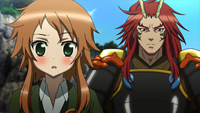 アニメ D Z/X IGNITION | アニメ動画見放題 | dアニメストア