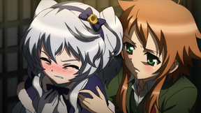 Z/X IGNITION | アニメ動画見放題 | dアニメストア