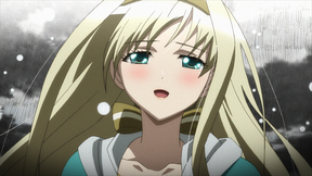 Z/X IGNITION | アニメ動画見放題 | dアニメストア