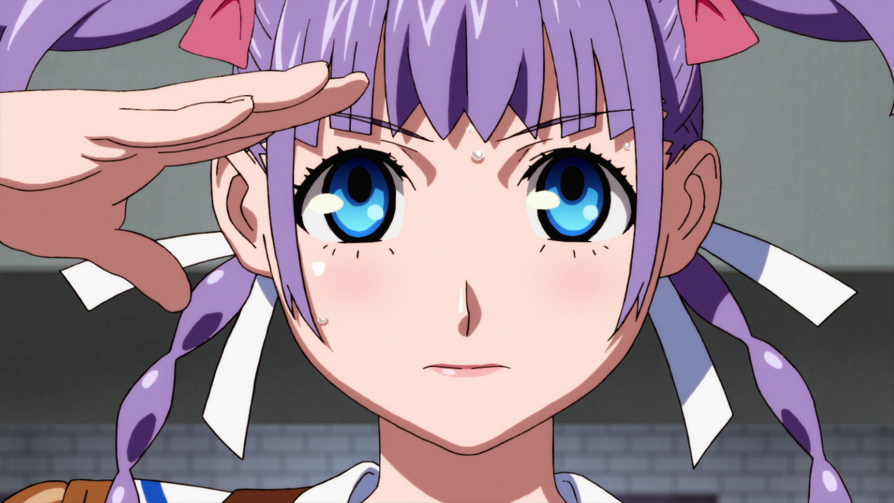 ウィザード・バリスターズ～弁魔士セシル 第1話 | dアニメストア