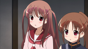アニメ・漫画系テレホンカード　新子憧「咲-Saki-阿知賀編 episode of side-A/佐々木政勝」 げっちゅ屋DVD＆Blu-ray全巻購入特典 咲 -Saki- 阿知賀編 episode of side-A 抱き枕カバー 新子憧