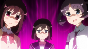 咲-Saki- 阿知賀編 episode of side-A また,みんなでは… 咲-Saki-阿知賀編episode of side-A また、みんなではしゃごう