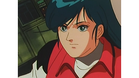 宇宙の騎士テッカマンブレード | アニメ動画見放題 | dアニメストア