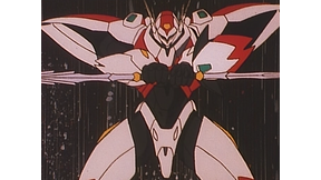 宇宙の騎士テッカマンブレード | アニメ動画見放題 | dアニメストア