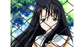 涼風 | アニメ動画見放題 | dアニメストア