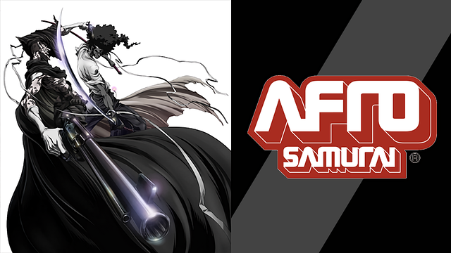 アフロサムライ_1