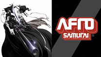 アフロサムライ_6