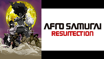 アフロサムライ:レザレクション_6