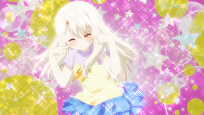Fate/kaleid liner プリズマ☆イリヤ | アニメ動画見放題 | dアニメストア