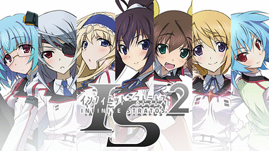 IS＜インフィニット・ストラトス＞2 OVA ワールド・パージ編