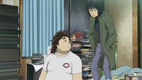 第九話