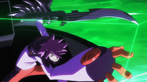 一ノ銃