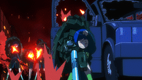 三ノ銃