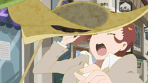 Ｅpisode7・Ｅpisode8