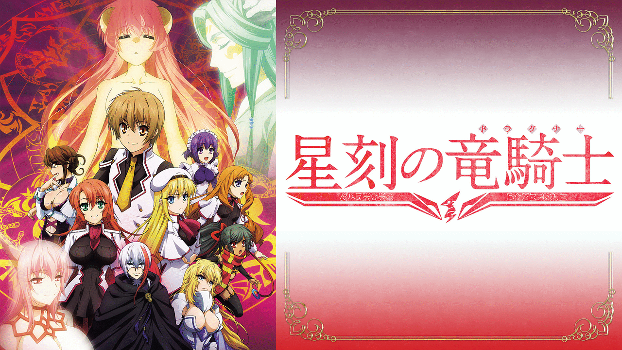 星刻の竜騎士 第5巻 [DVD] 星刻の竜騎士 第5巻 [Blu-ray] 【公式通販】