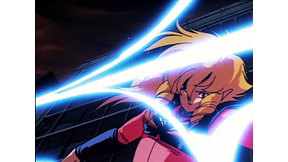 戦え!!イクサー1 イクサー1 本 ICZER-ONE [BLOG] ビデオアニメ『戦え