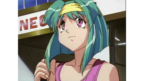 BURN-UP EXCESS バーンナップ エクセス | アニメ動画見放題 | dアニメ