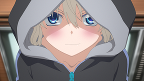 勇者になれなかった俺はしぶしぶ就職を決意しました。 | アニメ