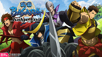 戦国BASARA Judge End_6