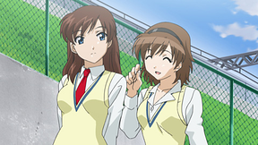 絶対衝激～PLATONIC HEART～ | アニメ動画見放題 | dアニメストア