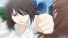 絶対衝撃～PLATONIC HEART～ 伊勢島 綾 絶対衝撃～PLATONIC HEART～ 伊勢島 綾 絶対衝撃～PLATONIC HEART