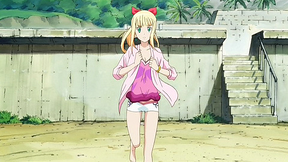 うみものがたり～あなたがいてくれたコト～ | アニメ動画見放題 | d
