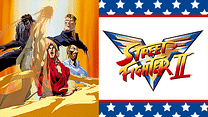 ストリートファイターⅡV_6